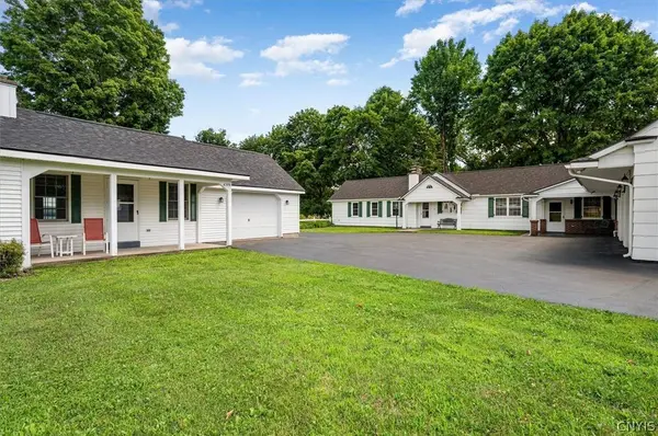6381 Martin DR, Rome, NY 13440