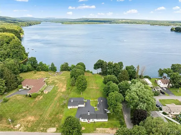 6381 Martin DR, Rome, NY 13440