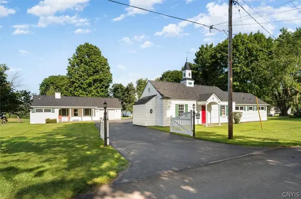 6381 Martin DR, Rome, NY 13440