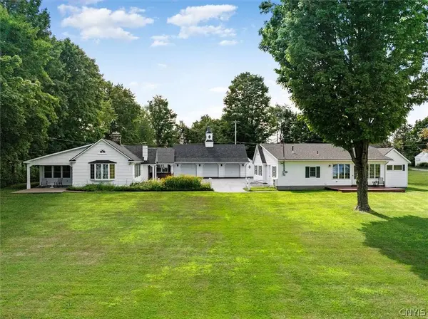 6381 Martin DR, Rome, NY 13440