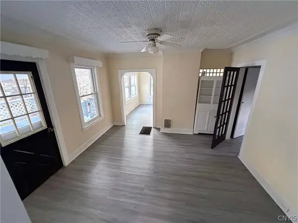 46 Moreland ST, Little Falls, NY 13365