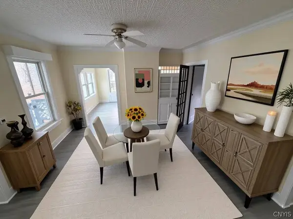 46 Moreland ST, Little Falls, NY 13365