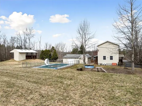 6126 Lowell RD, Rome, NY 13440