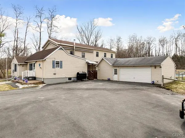 6126 Lowell RD, Rome, NY 13440
