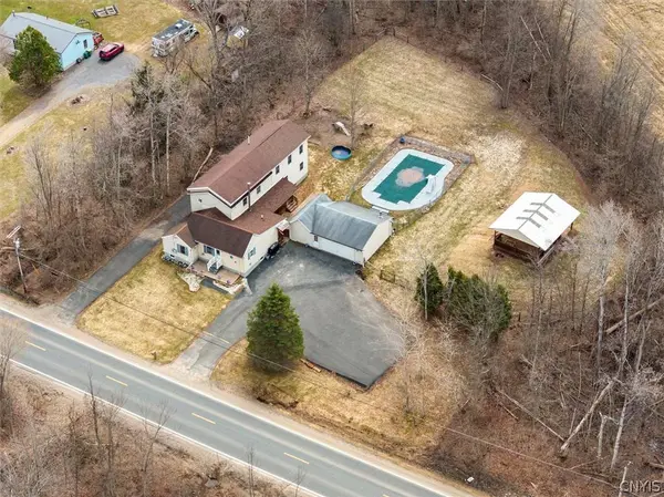 6126 Lowell RD, Rome, NY 13440