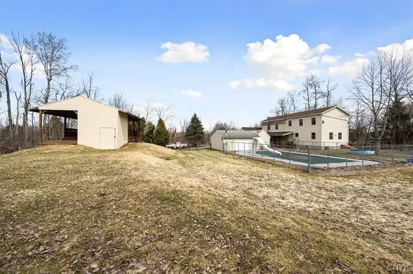 6126 Lowell RD, Rome, NY 13440