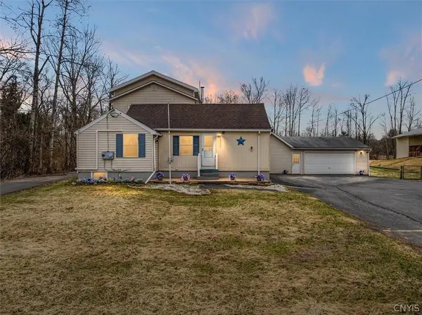 6126 Lowell RD, Rome, NY 13440