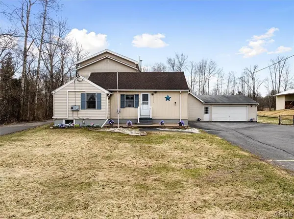 6126 Lowell RD, Rome, NY 13440