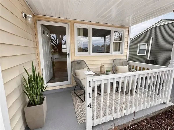 114 Colonel DR, Rome, NY 13440