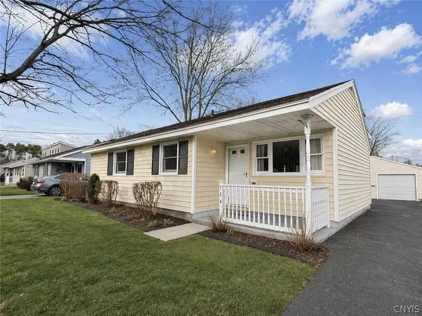 114 Colonel DR, Rome, NY 13440