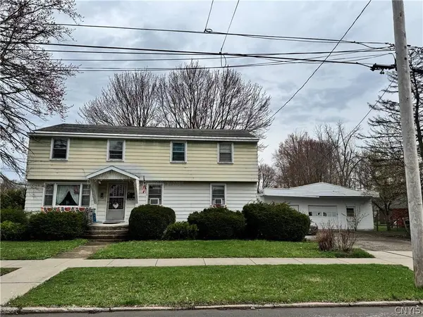 730 W Court ST, Rome, NY 13440