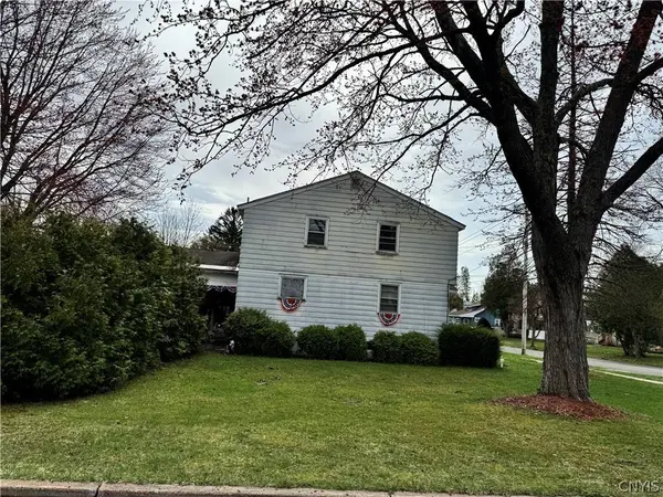 730 W Court ST, Rome, NY 13440