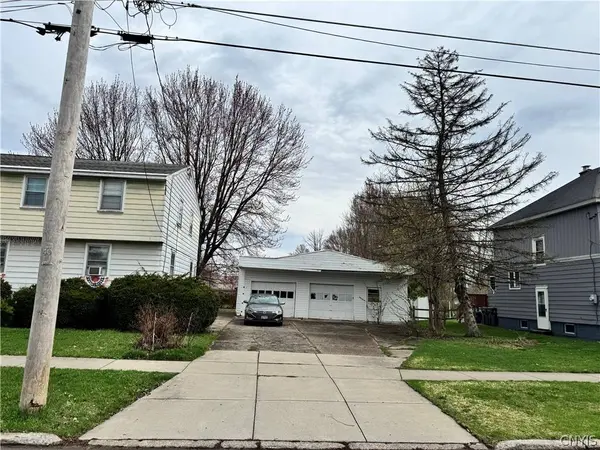730 W Court ST, Rome, NY 13440
