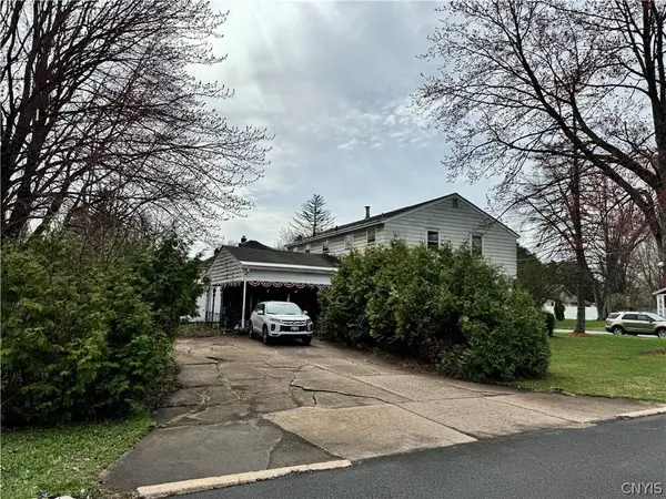 730 W Court ST, Rome, NY 13440