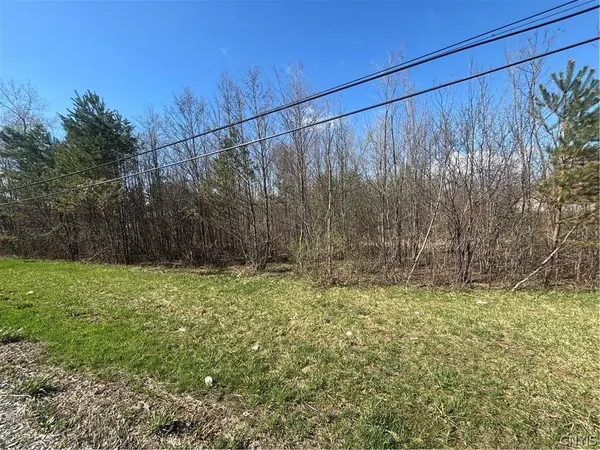 New London RD, Rome, NY 13440