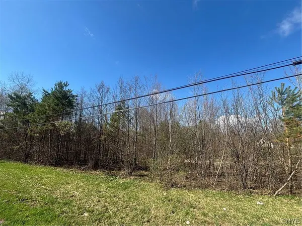 New London RD, Rome, NY 13440