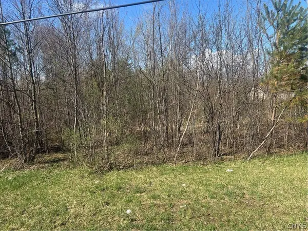 New London RD, Rome, NY 13440