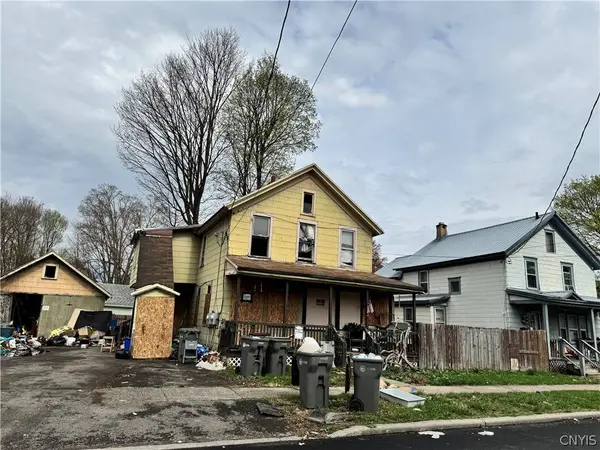 521 Expense ST, Rome, NY 13440