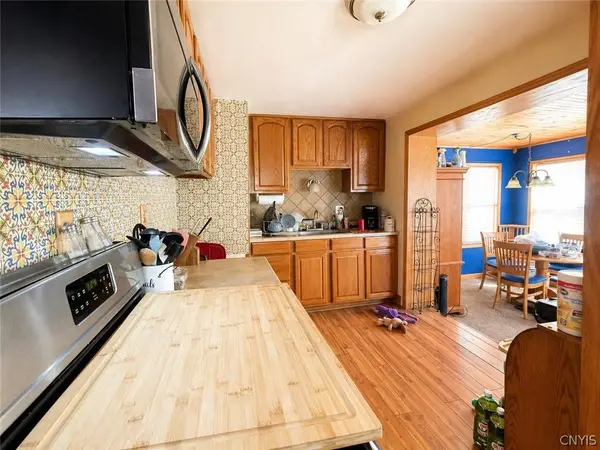 508 Mayberry RD, Rome, NY 13440