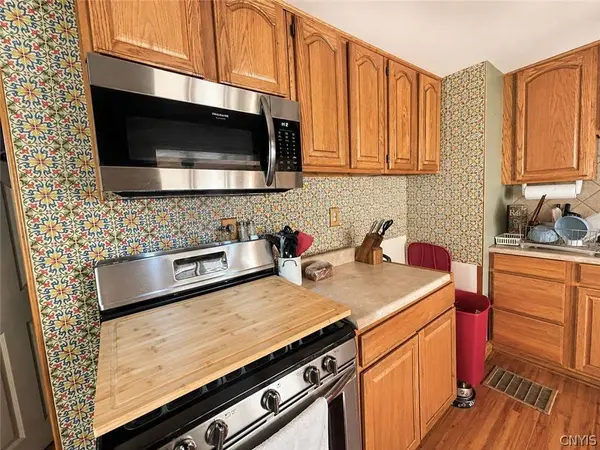 508 Mayberry RD, Rome, NY 13440