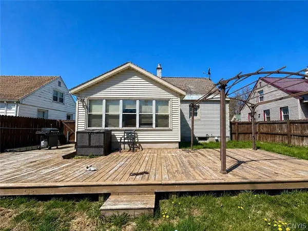 508 Mayberry RD, Rome, NY 13440