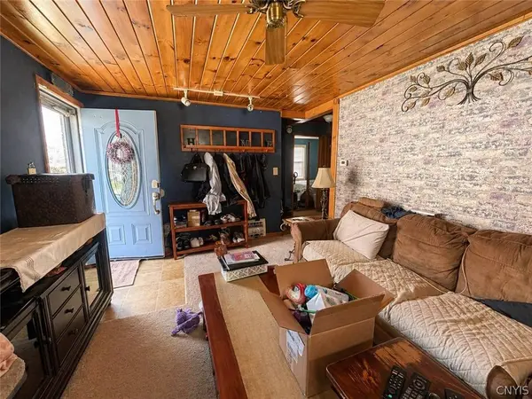 508 Mayberry RD, Rome, NY 13440