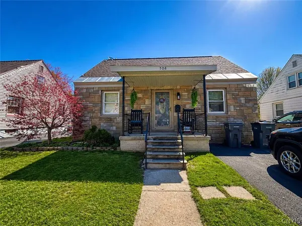 508 Mayberry RD, Rome, NY 13440