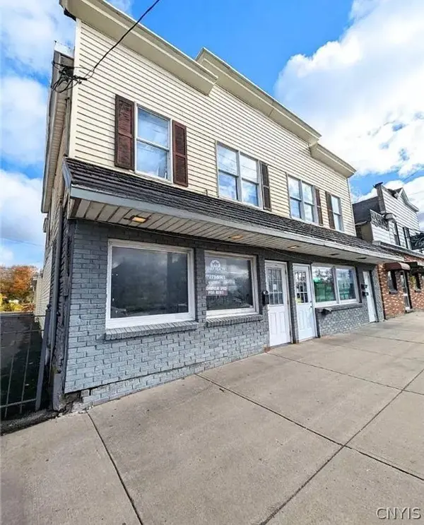 223-227 E Dominick ST, Rome, NY 13440