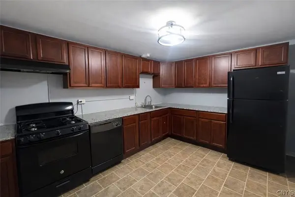 223-227 E Dominick ST, Rome, NY 13440