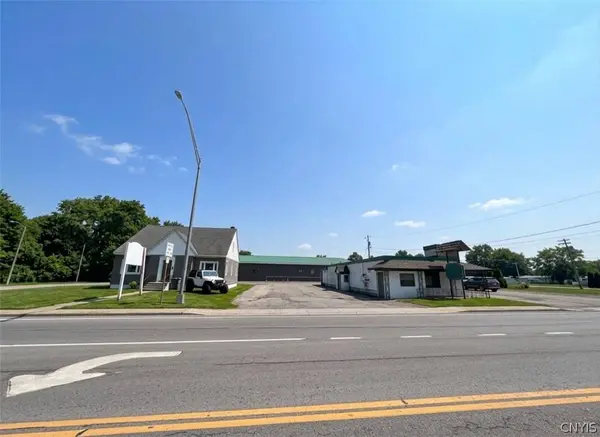 1414-1420 E Dominick ST, Rome, NY 13440
