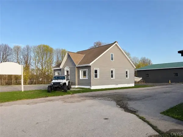 1414-1420 E Dominick ST, Rome, NY 13440