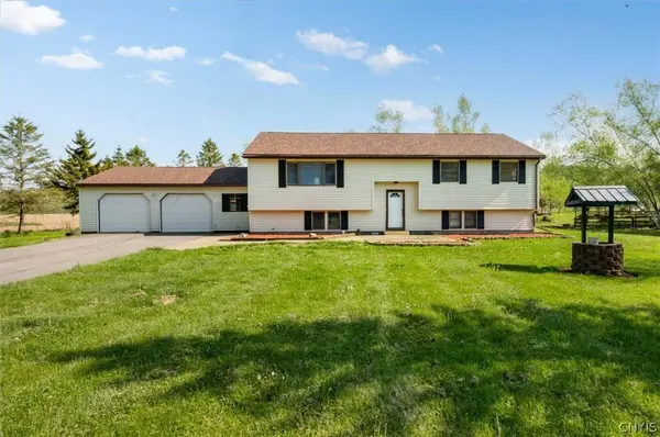 5360 Brookfield RD, Lee Center, NY 13363