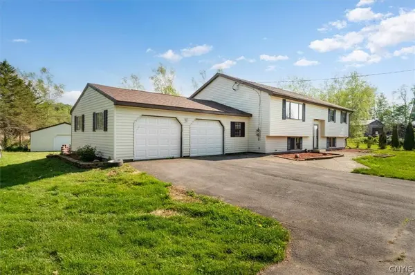 5360 Brookfield RD, Lee Center, NY 13363