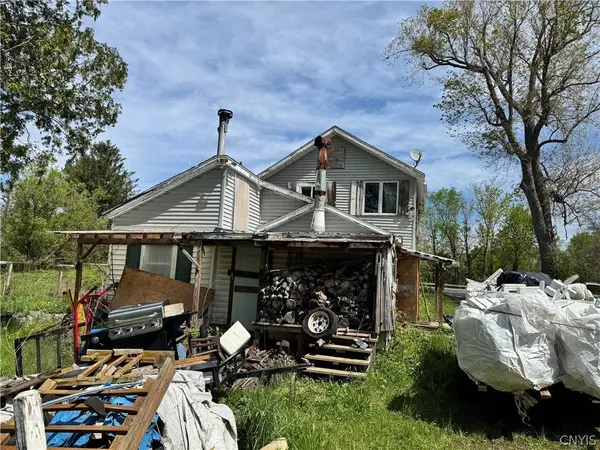 3764 E Prospect AVE, Vernon, NY 10550