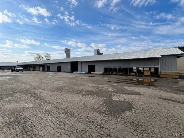 529-531 Erie BLVD W, Rome, NY 13440