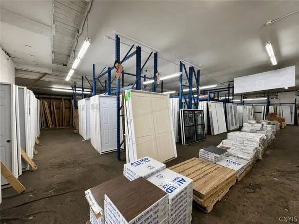 529-531 Erie BLVD W, Rome, NY 13440