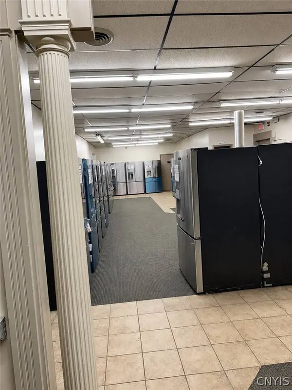 529-531 Erie BLVD W, Rome, NY 13440