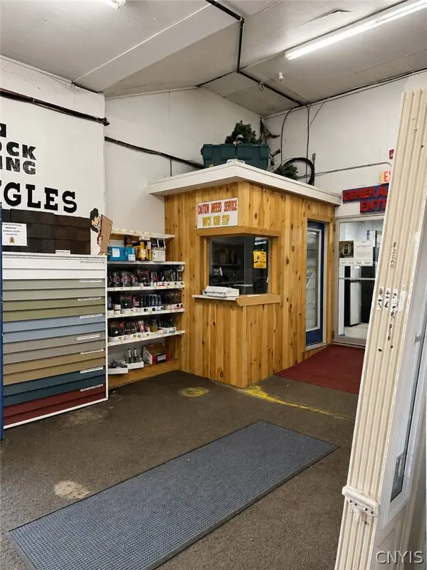 529-531 Erie BLVD W, Rome, NY 13440