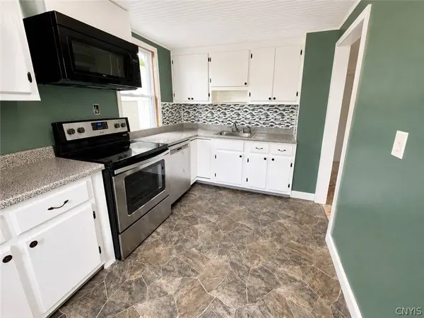 312 Oakwood ST, Rome, NY 13440