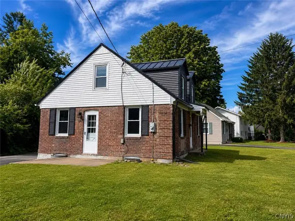 312 Oakwood ST, Rome, NY 13440