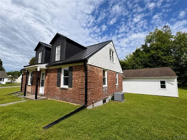 312 Oakwood ST, Rome, NY 13440