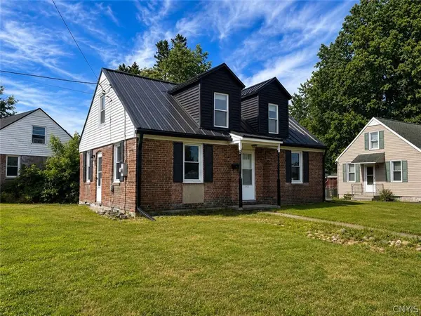 312 Oakwood ST, Rome, NY 13440