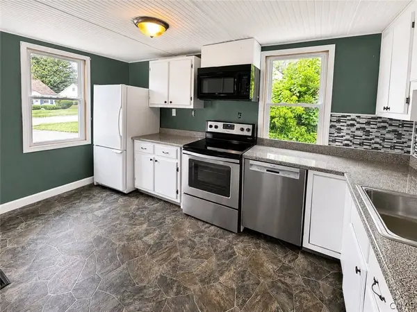 312 Oakwood ST, Rome, NY 13440