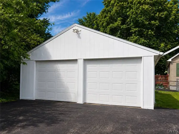 312 Oakwood ST, Rome, NY 13440