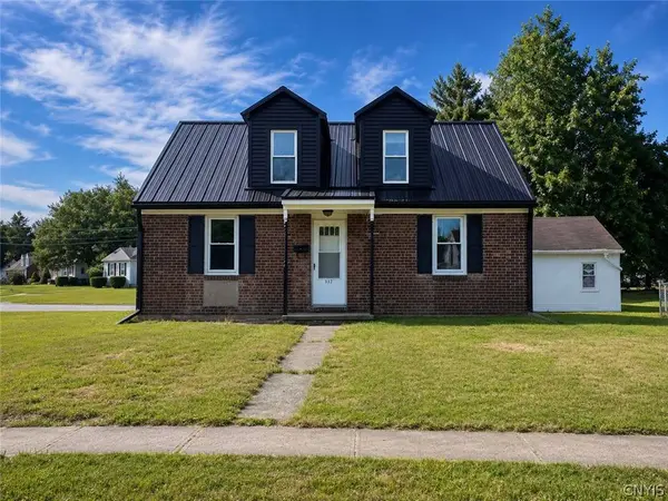 312 Oakwood ST, Rome, NY 13440