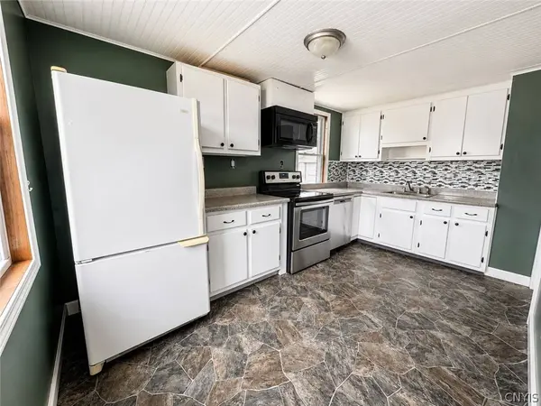 312 Oakwood ST, Rome, NY 13440