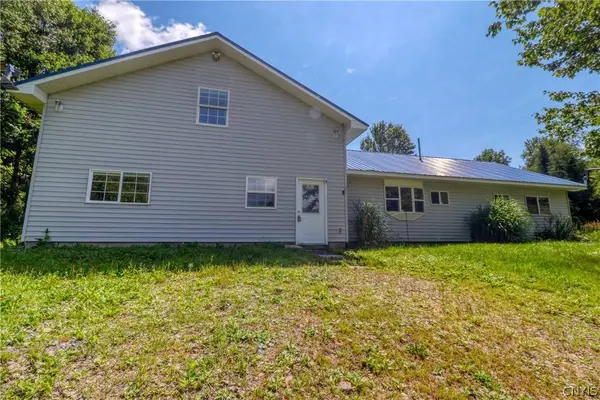 10066 Point Rock RD