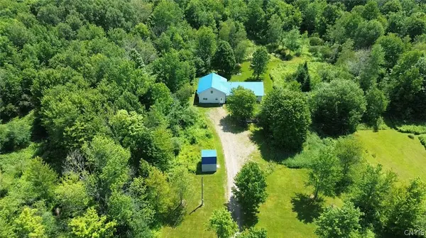 10066 Point Rock RD, Lee, NY 13440