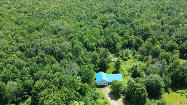 10066 Point Rock RD, Lee, NY 13440