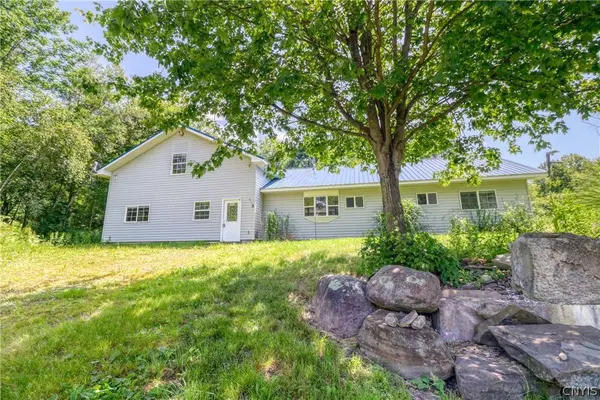 10066 Point Rock RD, Lee, NY 13440